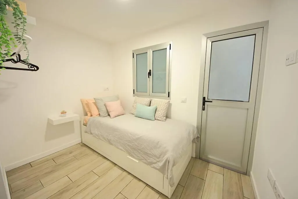 Las Palmeras In Playa La Garita - Beach Apartment