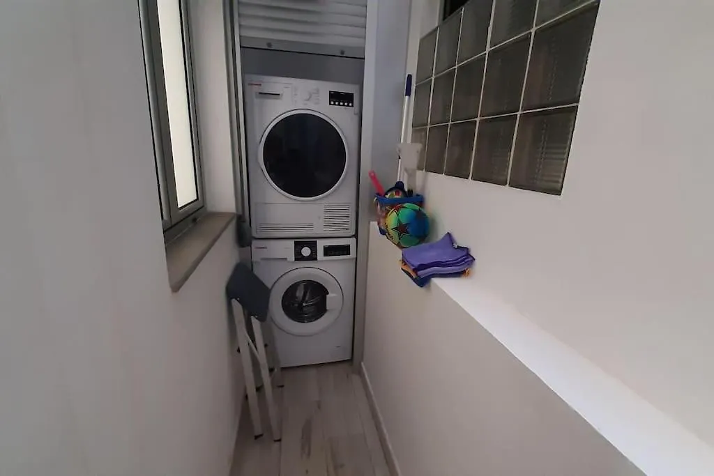 Las Palmeras In Playa La Garita - Beach Apartment