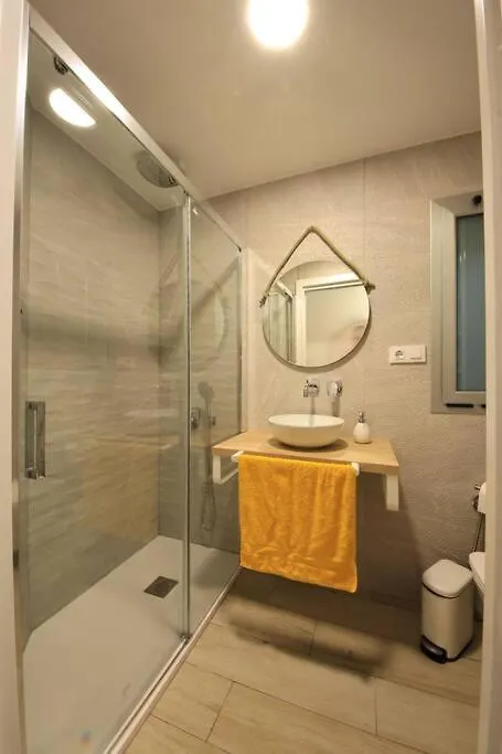 Las Palmeras In Playa La Garita - Beach Apartment